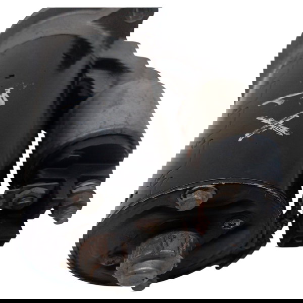 Motor Partida Arranque Bmw X1 S Drive 2.0 N20 Flex 2015