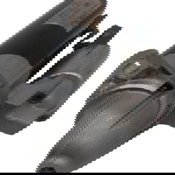 Motor Partida Arranque Bmw X1 S Drive 2.0 N20 Flex 2015