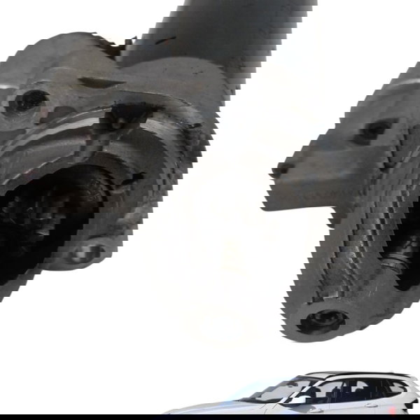 Motor Partida Arranque Bmw X1 S Drive 2.0 N20 Flex 2015