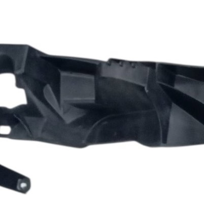 Guia Suporte Farol Esquerdo Bmw X1 S Drive 2.0 2014 2015