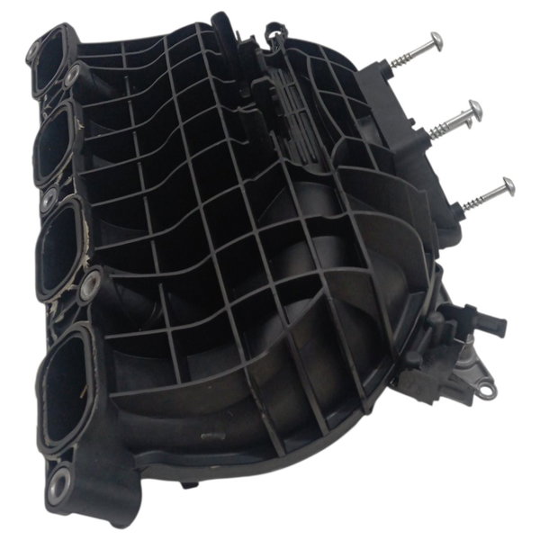 Coletor Admissão Bmw X1 S Drive 2.0 N20 Active Flex 2015