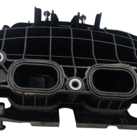 Coletor Admissão Bmw X1 S Drive 2.0 N20 Active Flex 2015