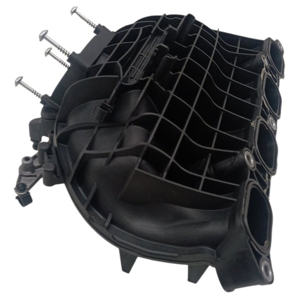 Coletor Admissão Bmw X1 S Drive 2.0 N20 Active Flex 2015