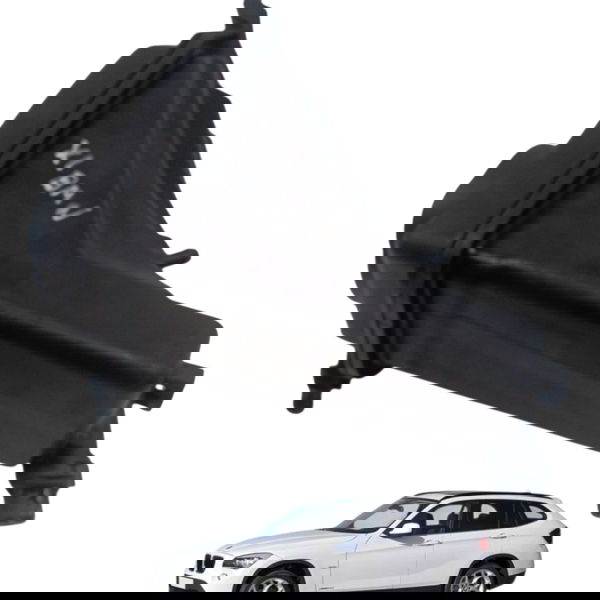 Reservatorio Agua Radiador Bmw X1 S Drive 2.0 N20 2015