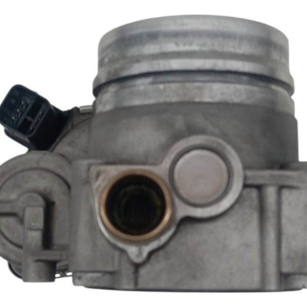 Tbi Corpo Borboleta Bmw X1 S Drive 2.0 N20 Active Flex 2015