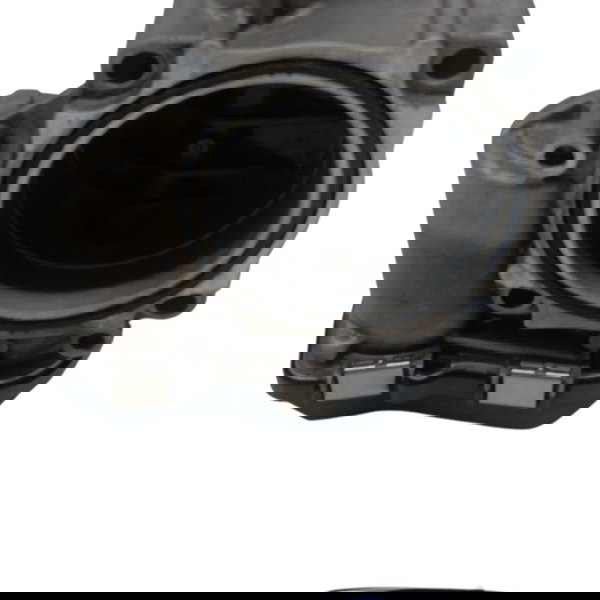 Tbi Corpo Borboleta Bmw X1 S Drive 2.0 N20 Active Flex 2015