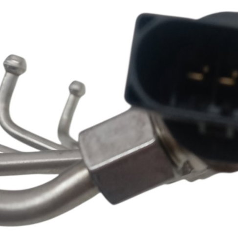 Flauta Bico Injentor Bmw X1 S Drive 2.0 N20 Active Flex 2015