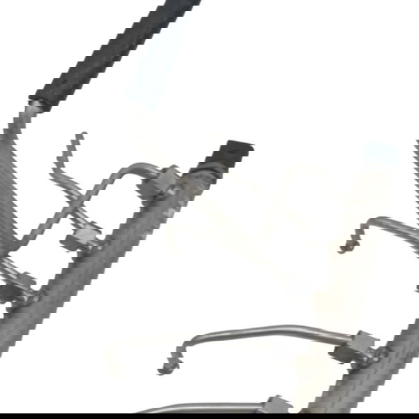 Flauta Bico Injentor Bmw X1 S Drive 2.0 N20 Active Flex 2015