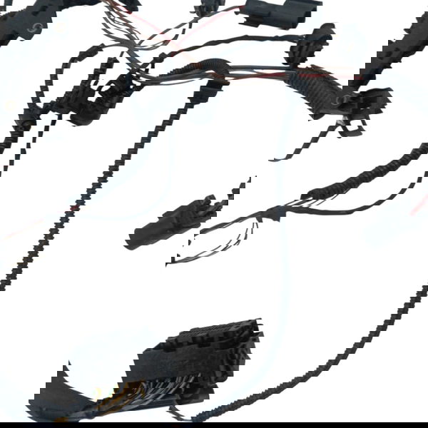 Chicote Injeção Motor Bmw X1 S Drive 2.0 N20 Flex 2015