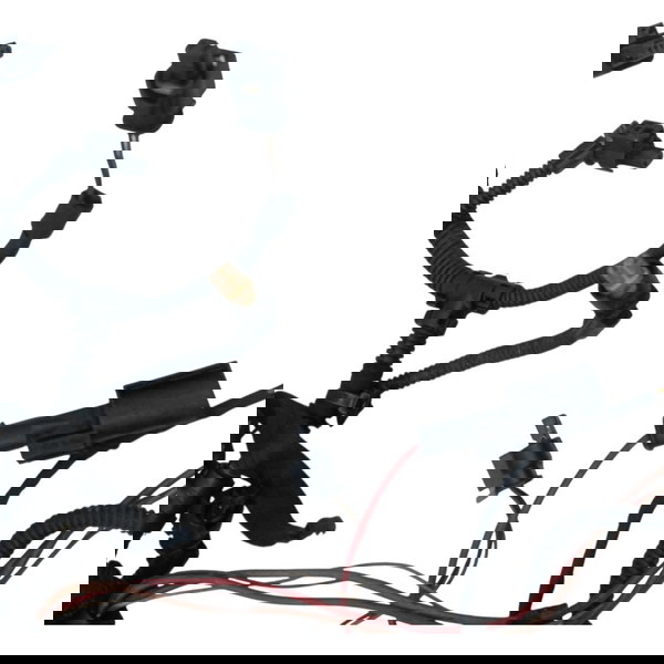 Chicote Injeção Motor Bmw X1 S Drive 2.0 N20 Flex 2015