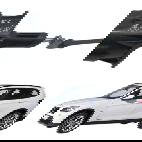 Atuador Turbina Wastegat Bmw X1 S Drive 2.0 N20 2015