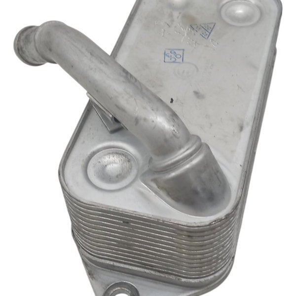 Resfriador Oleo Motor Bmw X1 S Drive 2.0 N20 Flex 2015