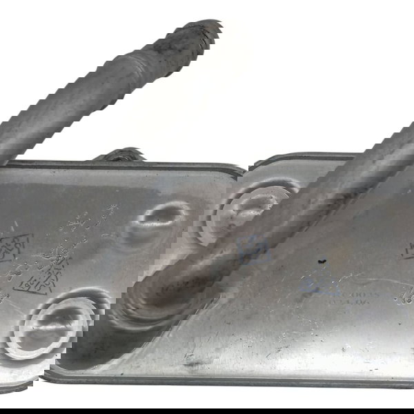 Resfriador Oleo Motor Bmw X1 S Drive 2.0 N20 Flex 2015