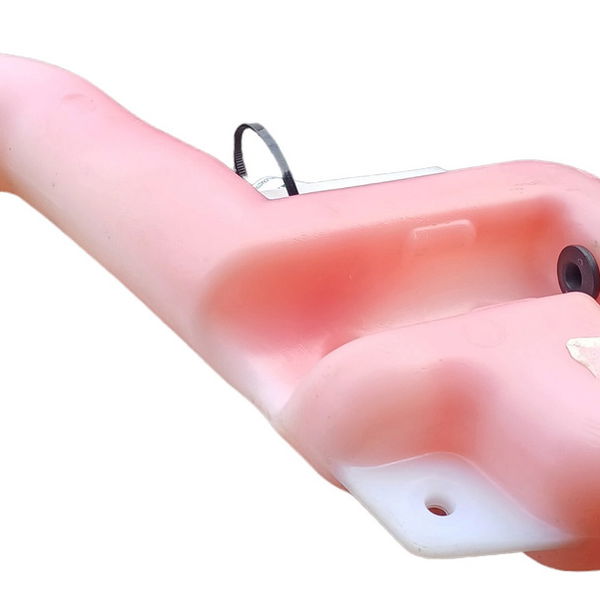 Reservatório Partida Frio Peugeot 206