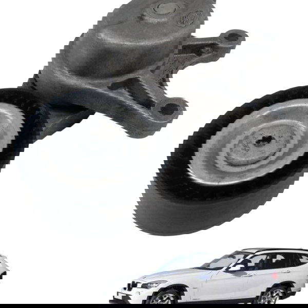 Tensionador Correia Alternador Bmw X1 S Drive 2.0 N20 2015