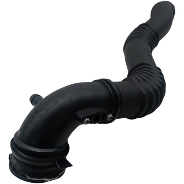 Mangueira Intercooler Bmw X1 S Drive 2.0 N20 Flex 2015