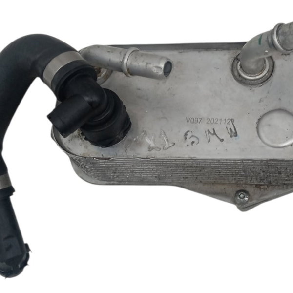 Trocador Resfriador Calor Motor Bmw X1 S Drive 2.0 N20 Activ