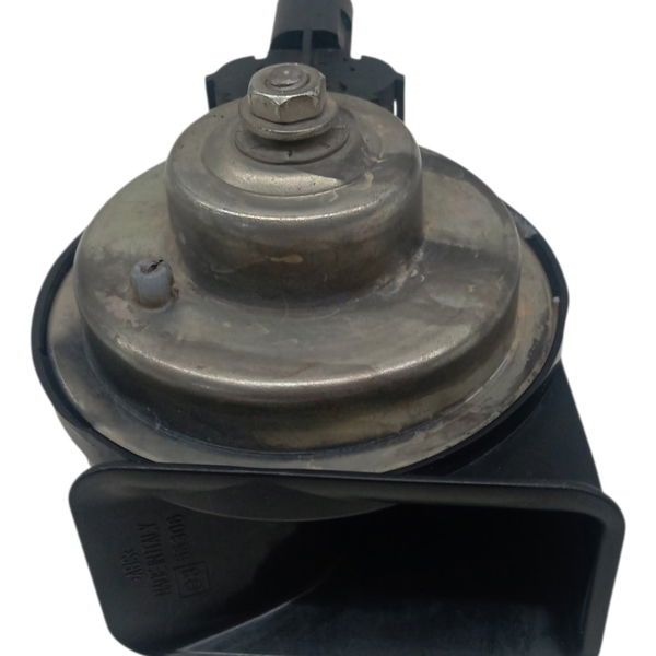 Buzina Caracol Direita Fiamm Bmw X1 S Drive 2.0 2014 2015