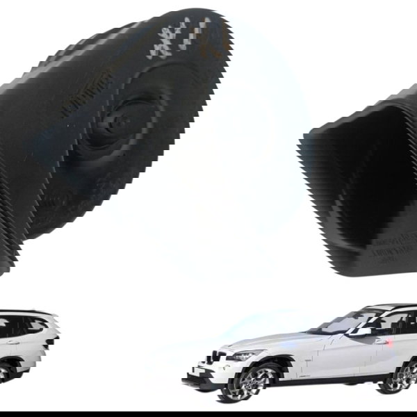 Buzina Caracol Direita Fiamm Bmw X1 S Drive 2.0 2014 2015