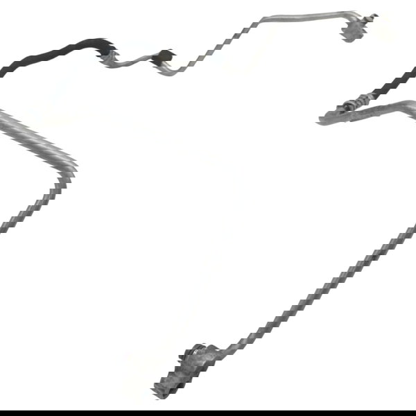 Mangueira Ar Condicionado Bmw X1 S Drive 2.0 N20 Flex 2015