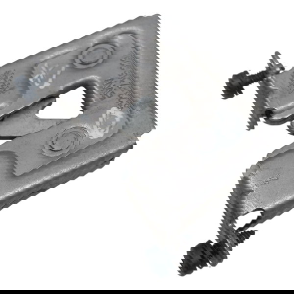 Fechadura Esquerda Capô Bmw X1 S Drive 2.0 Flex 2014 2015