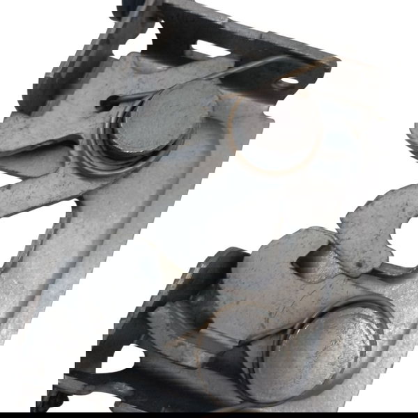 Fechadura Esquerda Capô Bmw X1 S Drive 2.0 Flex 2014 2015