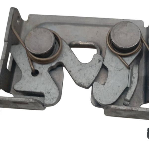 Fechadura Esquerda Capô Bmw X1 S Drive 2.0 Flex 2014 2015