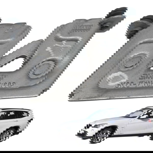 Fechadura Esquerda Capô Bmw X1 S Drive 2.0 Flex 2014 2015