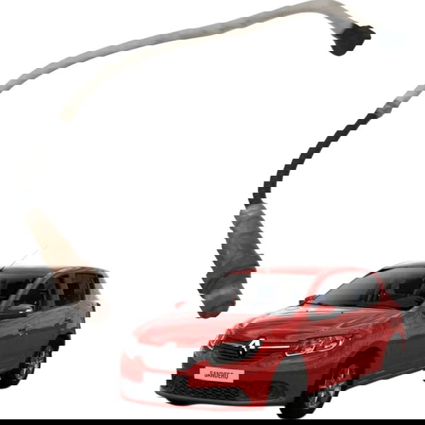 Sonda Lambda Renault Sandero Rs 2018