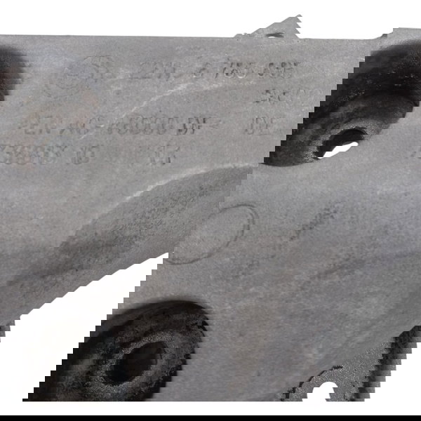 Suporte Coxim Direito Bmw X1 S Drive 2.0 N20 Flex 2014 2015