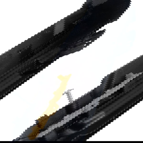 Suporte Defletor Direito Radiador Bmw X1 Drive 2.0 N20 2015