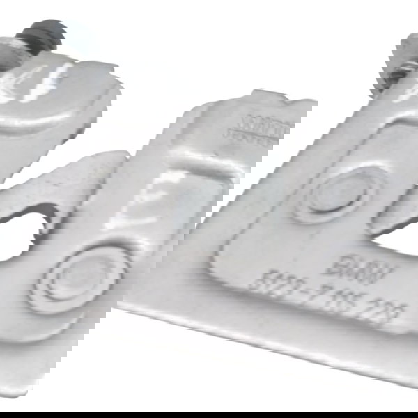 Fechadura Direita Capô Bmw X1 S Drive 2.0 Flex 2014 2015