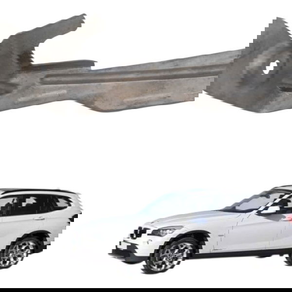 Suporte Turbina Bmw X1 Drive 2.0 N20 2014 2015 760783405