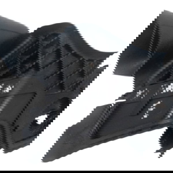 Acabamento Churrasqueira Esquerdo Bmw X1 Drive 2.0 N20 2015