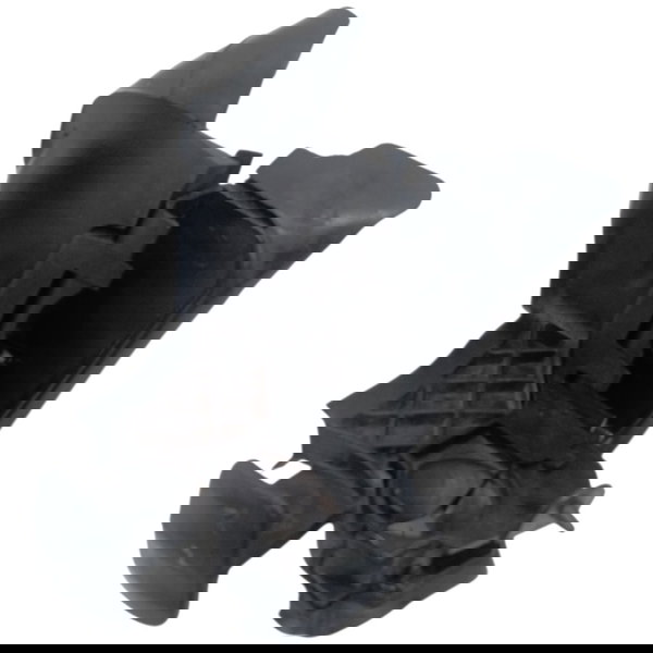 Acabamento Churrasqueira Esquerdo Bmw X1 Drive 2.0 N20 2015