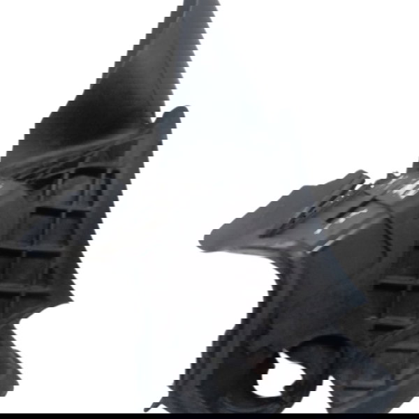 Acabamento Churrasqueira Esquerdo Bmw X1 Drive 2.0 N20 2015