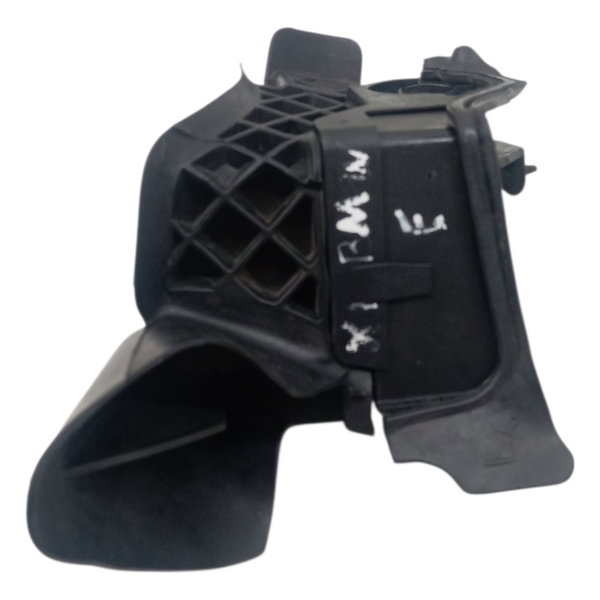 Acabamento Churrasqueira Esquerdo Bmw X1 Drive 2.0 N20 2015