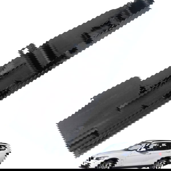 Suporte Defletor Esquerdo Radiador Bmw X1 Drive 2.0 N20 2015