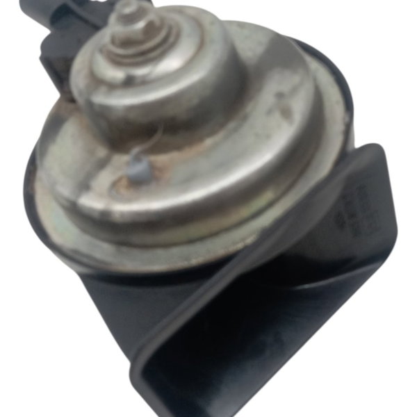 Buzina Caracol Esquerda Fiamm Bmw X1 S Drive 2.0 2014 2015