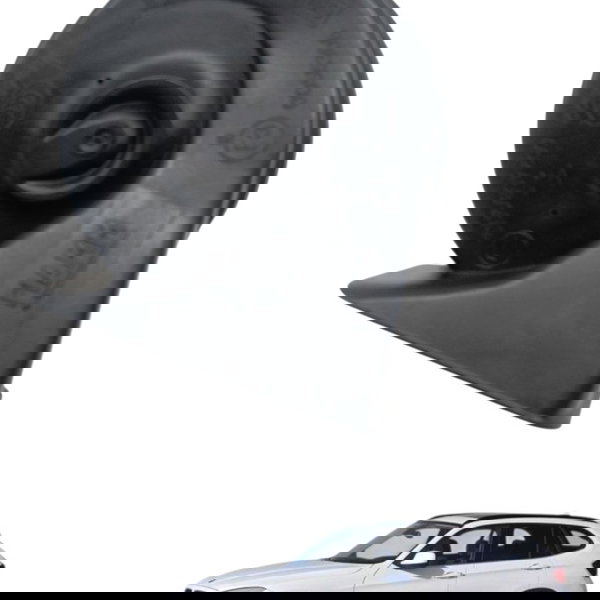 Buzina Caracol Esquerda Fiamm Bmw X1 S Drive 2.0 2014 2015