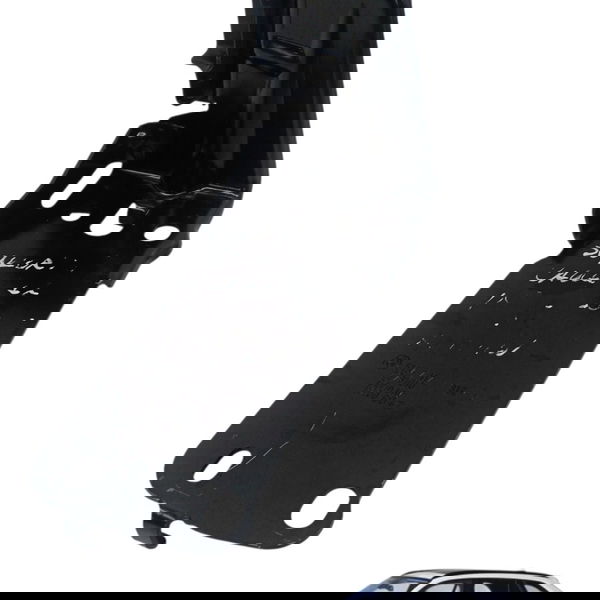 Suporte Direito Radiador Bmw X1 Drive 2.0 S Drive N20 2015