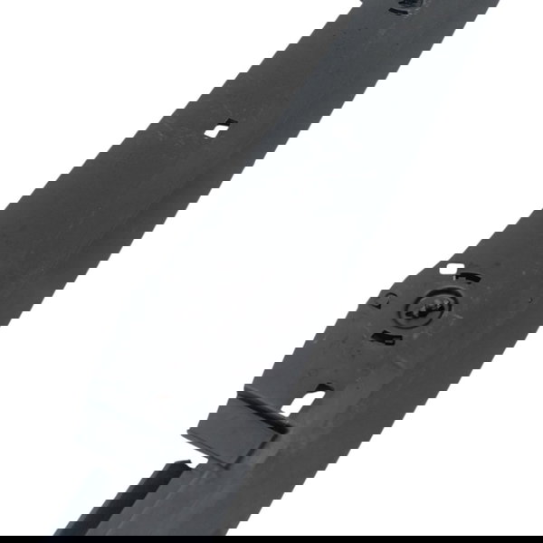 Defletor Inferior Radiador  Bmw X1 Drive 2.0 N20 2015