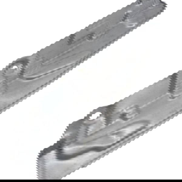 Protetor Defletor Calor Bmw X1 Drive 2.0 S Drive N20 2015