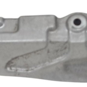 Protetor Defletor Calor Bmw X1 Drive 2.0 S Drive N20 2015