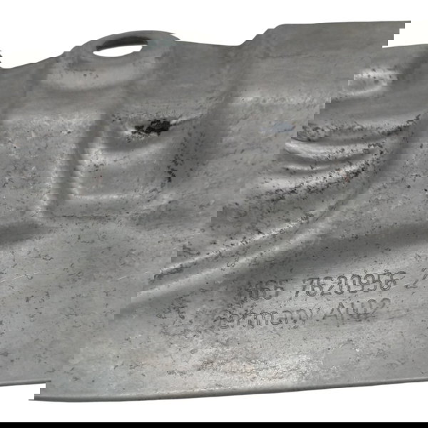 Protetor Defletor Calor Bmw X1 Drive 2.0 S Drive N20 2015