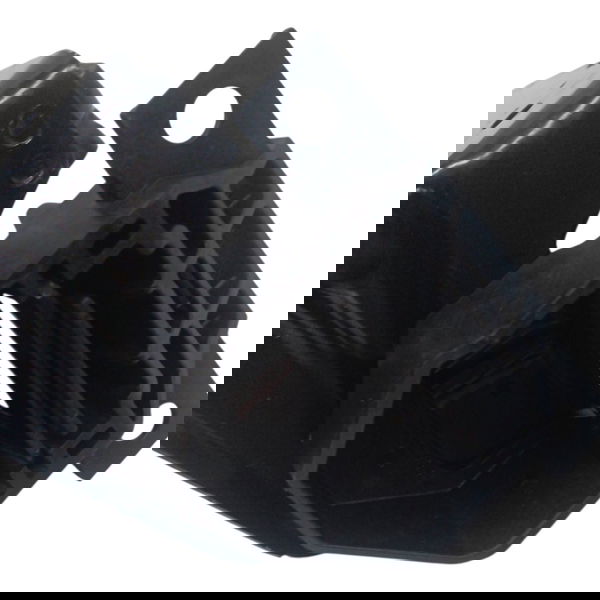 Suporte Esquerdo Radiador Bmw X1 Drive 2.0 S Drive N20 2015