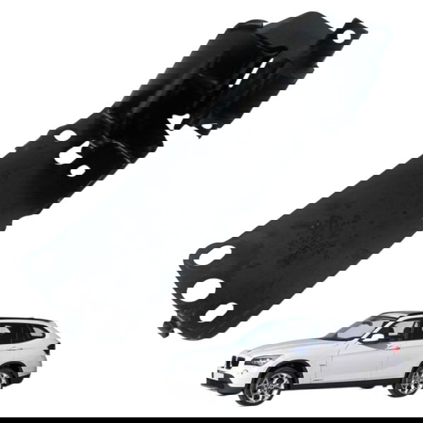 Suporte Esquerdo Radiador Bmw X1 Drive 2.0 S Drive N20 2015