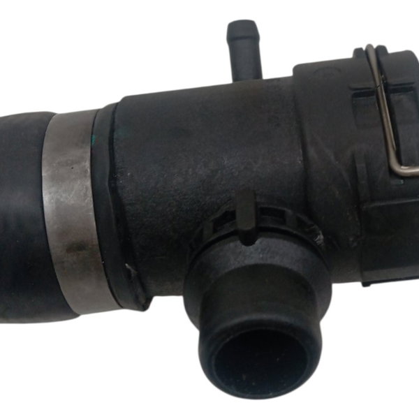 Mangueira Agua Motor Bmw X1 S Drive 2.0 N20 Flex 2015