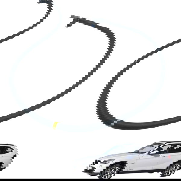 Mangueira Farol Bmw X1 S Drive 2.0 N20 2015 2015734943201