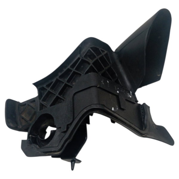 Acabamento Churrasqueira Direito Bmw X1 Drive 2.0 N20 2015